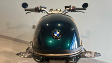 BMW R Ninet Racer ABS